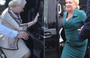 Fostul premier al României, Viorica Dăncilă, și-a dat demisia din PSD: „M-am hotărât să o iau de la capăt”