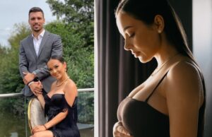 Cum a aflat Vlăduța Lupău că va deveni mamă. „Nu am apucat să fac test de sarcină”