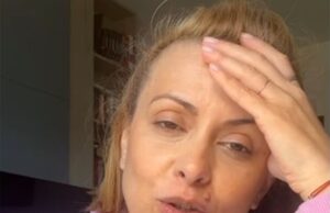 „Nu știu dacă va mai merge…” Simona Gherghe, extrem de îngrijorată. Ce se întâmplă cu copiii ei –»