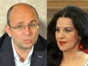 Cozmin Gușă a răbufnit! Angela Gheorghiu a fost dur criticată de analistul politic: „Ești CORIGENTĂ la capitolele cultură și patriotism”. De la ce a pornit scandalul între cei doi –