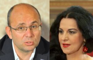Cozmin Gușă a răbufnit! Angela Gheorghiu a fost dur criticată de analistul politic: „Ești CORIGENTĂ la capitolele cultură și patriotism”. De la ce a pornit scandalul între cei doi –