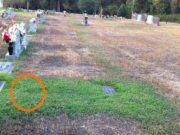 Au mers în cimitir la mormântul fiului și au văzut că doar la el era iarba verde. La început au crezut că e un miracol, însă apoi au aflat adevărul –»