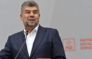 Marcel Ciolacu, ironic după demisia Vioricăi Dăncilă: ”Suntem devastați de această pierdere, dar sper că vom trece cu bine peste acest șoc”