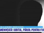 Ce spune tânărul de 19 ani despre relația interzisă cu fiica mamei disperate. Băiatul susține că o iubește: ”Vreau ceva serios cu ea”