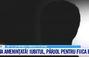 Ce spune tânărul de 19 ani despre relația interzisă cu fiica mamei disperate. Băiatul susține că o iubește: ”Vreau ceva serios cu ea”