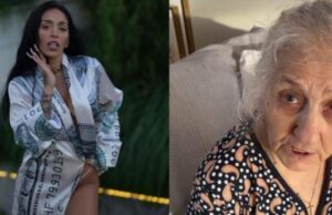 „O să ajungi la închisoare”. Bunica lui Ruby, avertisment dur pentru nepoata ei. Cum a reacționat artista