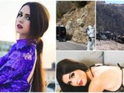 Actriță de filme pentru adulți, ucisă și tranșată în Italia. Charlotte Angie a fost omorâtă cu sânge rece chiar de vecinul său