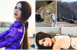 Actriță de filme pentru adulți, ucisă și tranșată în Italia. Charlotte Angie a fost omorâtă cu sânge rece chiar de vecinul său