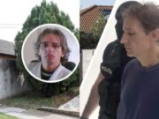 Un medic din Oradea și-a omorât amanta și l-a rănit grav pe soțul femeii. Bărbatul a fost condamnat la închisoare pe viață