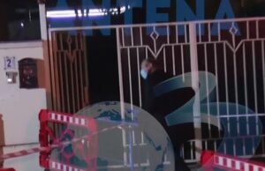 Primele imagini cu Traian Băsescu după ce a fost externat