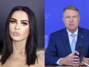 Oana Zăvoranu, atac la Klaus Iohannis. Nu e glumă, chiar candidează la președinție