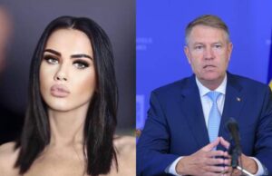 Oana Zăvoranu, atac la Klaus Iohannis. Nu e glumă, chiar candidează la președinție