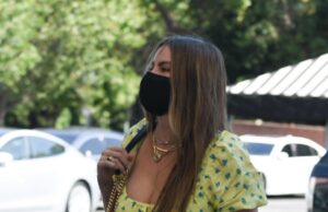 Ce dramă! Celebra actriţă a fost diagnosticată cu cancer –»