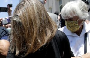 Celebra actriță, condamnată la închisoare cu executareMotivul halucinant pentru care va ajunge în spatele gratiilor –