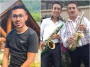 Cum arată „palatul” de la Timișoara în care locuiesc Armin Nicoară și celebrul său tată, Petrică Nicoară. Mai mult, tânărul are un costum asemănător cu cel al lui Michael Jackson –»