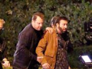 Nicolas Cage a fost dat afară dintr-un restaurant din Las Vegas. Starul a fost confundat cu un om al străzii