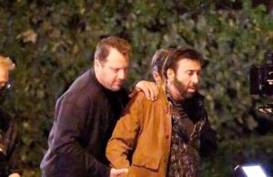 Nicolas Cage a fost dat afară dintr-un restaurant din Las Vegas. Starul a fost confundat cu un om al străzii