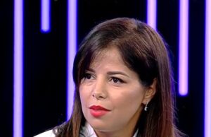 Marina Creţu a rupt tăcerea şi a vorbit despre relaţia pe care a avut-o cu Carlo Ancelotti