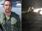 Mama pilotului mort după prăbușirea avionului MiG-21, în lacrimi: ”Ne-au mințit! A servit armata şi acum armata îi dă cu şutul”