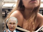 Cum arata Elizaveta, fiica secreta a lui Vladimir Putin! Duce o viata de lux, iar mama ei a fost femeie de serviciu —>