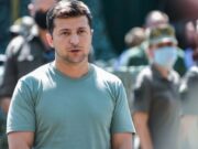 Zelenski critică dur refuzul NATO de instituire a unei zone de interdicţie aeriană în Ucraina: „Să vă gândiți la oamenii care vor muri din cauza voastră”