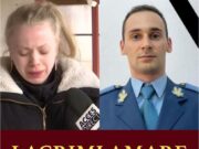 LACRIMI AMARE. Urma să se căsătorească în mai cu copilotul mort în accidentul din Constanța. ..–>>