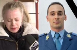 LACRIMI AMARE. Urma să se căsătorească în mai cu copilotul mort în accidentul din Constanța. ..–>>