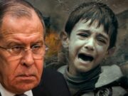 „Aveți o fiică, cum dormiți noaptea?” Răspunsul lui Serghei Lavrov, omul lui Vladimir Putin, te lasă fără cuvinte–->>