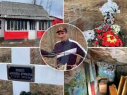 Bunicul fetelor arse în incendiul de la Trifești, dezvăluiri șocante despre moartea nepoatei! ”A găsit o sticlă cu benzină, a turnat, și…” –