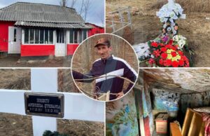 Bunicul fetelor arse în incendiul de la Trifești, dezvăluiri șocante despre moartea nepoatei! ”A găsit o sticlă cu benzină, a turnat, și…” –