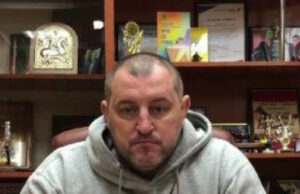 Primarul orașului ucrainean Kupeansk este cercetat pentru trădare după ce și-a predat orașul rușilor