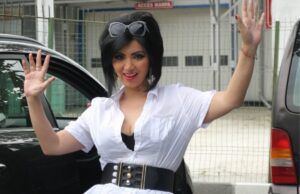 Cum arată casa Adrianei Bahmuțeanu. Înainte arăta ca o peșteră, iar acum prețul pleacă de la 150.000 de euro