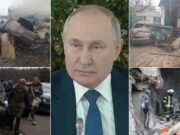 Război în Ucraina | Vladimir Putin compară sancţiunile Occidentului cu o declaraţie de război |