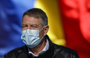 Klaus Iohannis, în tabăra de refugiaţi din vama Siret: Niciun ucrainean nu va fi refuzat la intrarea în România