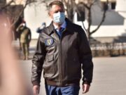 „România nu va fi implicată în acest conflict” | Klaus Iohannis: „Asta este ţara noastră şi aici rămânem!”