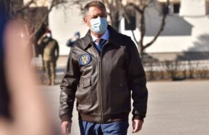 „România nu va fi implicată în acest conflict” | Klaus Iohannis: „Asta este ţara noastră şi aici rămânem!”