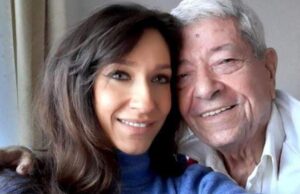 Ioana Dichiseanu, declarații despre dorința pe care tatăl ei nu și-a îndeplinit-o: ,,Nu a mai fost să fie” –