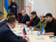Denis Kireev, unul dintre participanții la negocierile cu Rusia, a fost executat pentru trădare de către serviciul secret SBU –