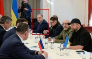 Denis Kireev, unul dintre participanții la negocierile cu Rusia, a fost executat pentru trădare de către serviciul secret SBU –