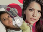 Cum arată bebelușa Celiei! Vă prezentăm în exclusivitate primele imagini cu micuța: ”E prințesa mea!”