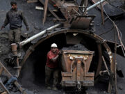 UE ia în calcul redeschiderea minelor de cărbune pentru a scădea dependența de gazele rusești