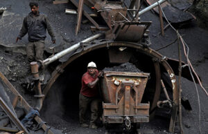 UE ia în calcul redeschiderea minelor de cărbune pentru a scădea dependența de gazele rusești