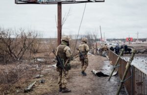 Rusia cere Uniunii Europene şi NATO să nu mai furnizeze armament Ucrainei