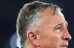 Dan Petrescu are de suferit din cauza unuia dintre jucătorii de la CFR Cluj: „S-a dus vorba, de asta nu mai primim niciun fault! Am și uitat cum e să avem penalty” –