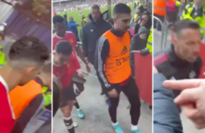 „Nu vreau să-l mai văd niciodată”. Mama băiatului agresat de Ronaldo a povestit cum a reacționat copilul la propunerea portughezului