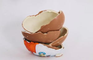 Mărturisirea cutremurătoare a unei mame după ce şi-a vazut fiica de 3 ani aproape fără viaţă după ce a mâncat un ou de ciocolată: „A dormit 21 din următoarele 24 de ore și apoi a continuat să fie adormită mereu”