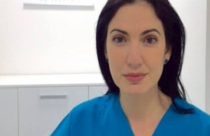 Cine este de fapt soția lui Dan Negru și cu ce se ocupă partenera de viață a fostei vedete de la Antena 1