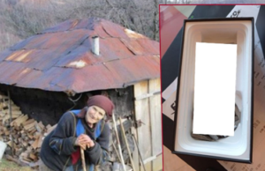 În locul unui iPhone 11 Pro, o pensionară a primit o cutie de șuruburi și nituri –