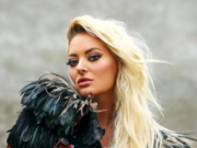 Motivul pentru care Delia nu vrea să facă un copil acum. Ce i-a spus artista Andrei Măruță