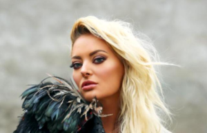 Motivul pentru care Delia nu vrea să facă un copil acum. Ce i-a spus artista Andrei Măruță